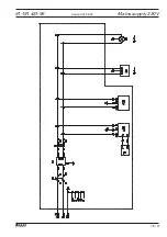 Предварительный просмотр 149 страницы Pfaff 3586-2/02 Instruction Manual