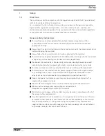 Предварительный просмотр 7 страницы Pfaff 3586-22/02 Instruction Manual