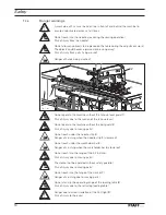 Предварительный просмотр 10 страницы Pfaff 3586-22/02 Instruction Manual