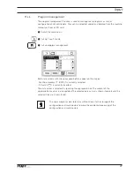 Предварительный просмотр 77 страницы Pfaff 3586-22/02 Instruction Manual