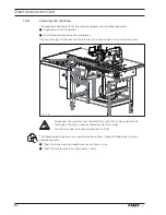 Предварительный просмотр 82 страницы Pfaff 3586-22/02 Instruction Manual