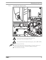 Предварительный просмотр 87 страницы Pfaff 3586-22/02 Instruction Manual