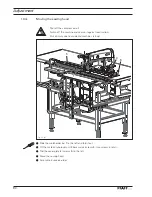 Предварительный просмотр 90 страницы Pfaff 3586-22/02 Instruction Manual