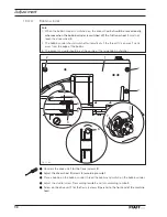 Предварительный просмотр 98 страницы Pfaff 3586-22/02 Instruction Manual