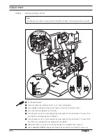 Предварительный просмотр 104 страницы Pfaff 3586-22/02 Instruction Manual