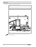 Предварительный просмотр 110 страницы Pfaff 3586-22/02 Instruction Manual