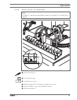 Предварительный просмотр 111 страницы Pfaff 3586-22/02 Instruction Manual