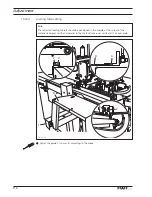 Предварительный просмотр 112 страницы Pfaff 3586-22/02 Instruction Manual