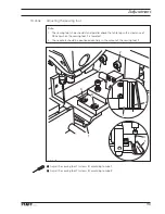 Предварительный просмотр 113 страницы Pfaff 3586-22/02 Instruction Manual