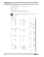 Предварительный просмотр 130 страницы Pfaff 3586-22/02 Instruction Manual