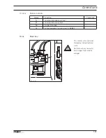 Предварительный просмотр 141 страницы Pfaff 3586-22/02 Instruction Manual