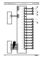 Предварительный просмотр 154 страницы Pfaff 3586-22/02 Instruction Manual