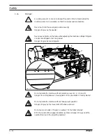 Предварительный просмотр 8 страницы Pfaff 3588-04/020 Instruction Manual