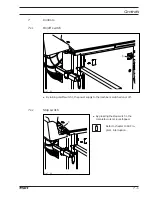 Предварительный просмотр 16 страницы Pfaff 3588-04/020 Instruction Manual