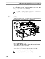 Предварительный просмотр 23 страницы Pfaff 3588-04/020 Instruction Manual