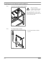 Предварительный просмотр 24 страницы Pfaff 3588-04/020 Instruction Manual