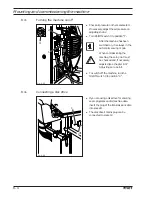 Предварительный просмотр 26 страницы Pfaff 3588-04/020 Instruction Manual