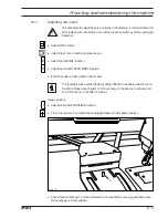 Предварительный просмотр 27 страницы Pfaff 3588-04/020 Instruction Manual