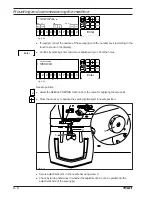 Предварительный просмотр 28 страницы Pfaff 3588-04/020 Instruction Manual