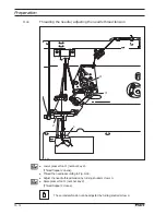 Предварительный просмотр 35 страницы Pfaff 3588-04/020 Instruction Manual