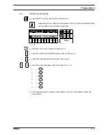 Предварительный просмотр 36 страницы Pfaff 3588-04/020 Instruction Manual