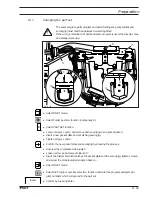 Предварительный просмотр 42 страницы Pfaff 3588-04/020 Instruction Manual