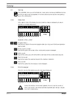 Предварительный просмотр 45 страницы Pfaff 3588-04/020 Instruction Manual