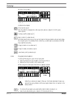 Предварительный просмотр 47 страницы Pfaff 3588-04/020 Instruction Manual