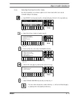 Предварительный просмотр 52 страницы Pfaff 3588-04/020 Instruction Manual