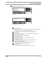 Предварительный просмотр 58 страницы Pfaff 3588-04/020 Instruction Manual