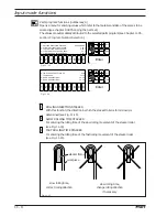 Предварительный просмотр 59 страницы Pfaff 3588-04/020 Instruction Manual