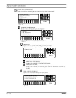 Предварительный просмотр 61 страницы Pfaff 3588-04/020 Instruction Manual