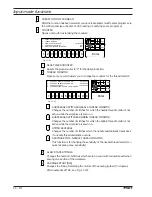 Предварительный просмотр 63 страницы Pfaff 3588-04/020 Instruction Manual