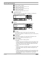 Предварительный просмотр 65 страницы Pfaff 3588-04/020 Instruction Manual