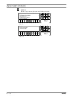 Предварительный просмотр 67 страницы Pfaff 3588-04/020 Instruction Manual