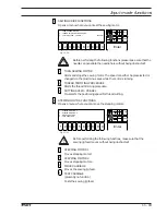 Предварительный просмотр 68 страницы Pfaff 3588-04/020 Instruction Manual