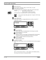 Предварительный просмотр 69 страницы Pfaff 3588-04/020 Instruction Manual