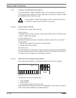 Предварительный просмотр 71 страницы Pfaff 3588-04/020 Instruction Manual