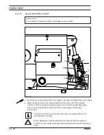 Предварительный просмотр 127 страницы Pfaff 3588-04/020 Instruction Manual