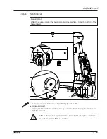 Предварительный просмотр 128 страницы Pfaff 3588-04/020 Instruction Manual