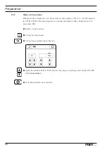 Предварительный просмотр 40 страницы Pfaff 3588-05/020 Instruction Manual