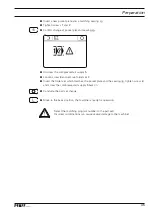 Предварительный просмотр 45 страницы Pfaff 3588-05/020 Instruction Manual