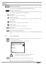 Предварительный просмотр 52 страницы Pfaff 3588-05/020 Instruction Manual