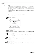 Предварительный просмотр 54 страницы Pfaff 3588-05/020 Instruction Manual