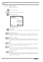 Предварительный просмотр 60 страницы Pfaff 3588-05/020 Instruction Manual