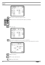 Предварительный просмотр 70 страницы Pfaff 3588-05/020 Instruction Manual