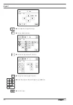 Предварительный просмотр 74 страницы Pfaff 3588-05/020 Instruction Manual