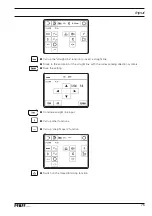 Предварительный просмотр 75 страницы Pfaff 3588-05/020 Instruction Manual