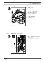 Предварительный просмотр 85 страницы Pfaff 3588-05/020 Instruction Manual