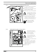 Предварительный просмотр 87 страницы Pfaff 3588-05/020 Instruction Manual